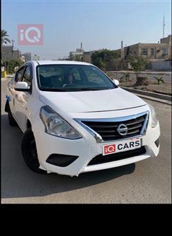 نيسان صني